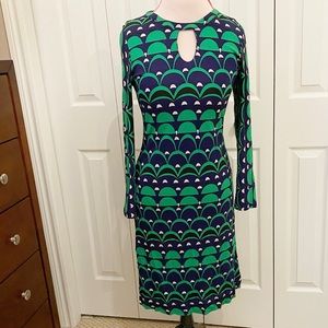 Banana Republic Mad Men Dress - New